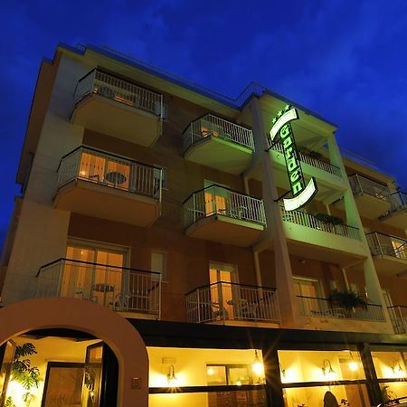 Hotel Garden Laigueglia Εξωτερικό φωτογραφία