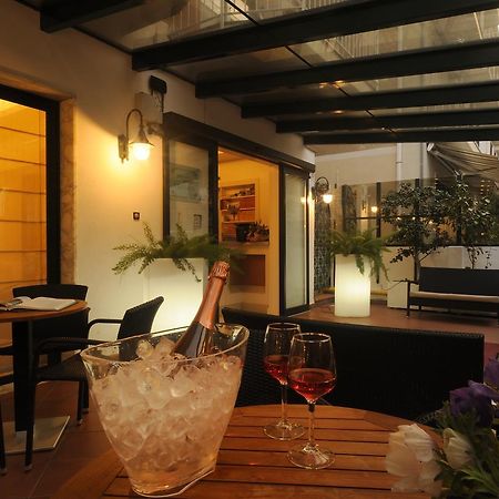 Hotel Garden Laigueglia Εξωτερικό φωτογραφία