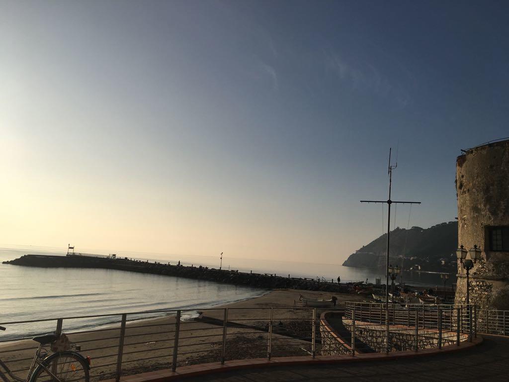 Hotel Garden Laigueglia Εξωτερικό φωτογραφία