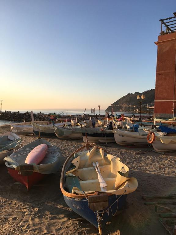 Hotel Garden Laigueglia Εξωτερικό φωτογραφία