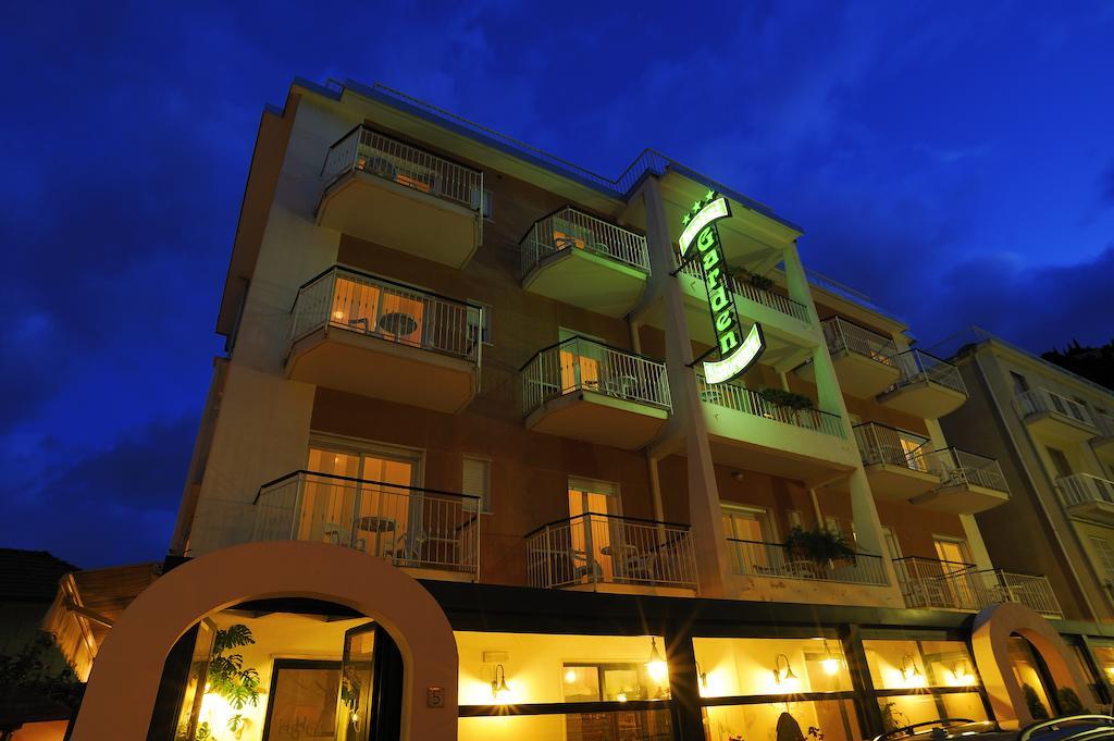 Hotel Garden Laigueglia Εξωτερικό φωτογραφία