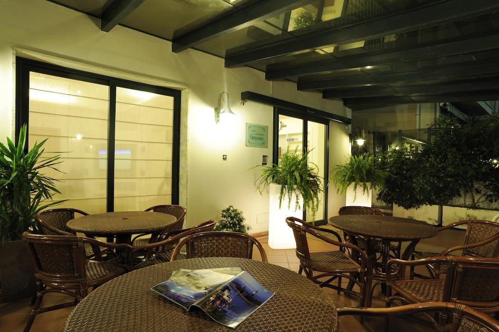 Hotel Garden Laigueglia Εξωτερικό φωτογραφία